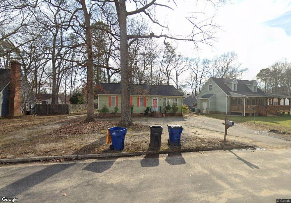 6011 Simplicity Ct, Chesterfield, VA 23832 - photo 1