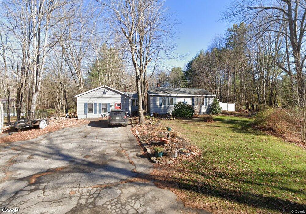 99 Barstow Rd, Gorham, ME 04038 - photo 1