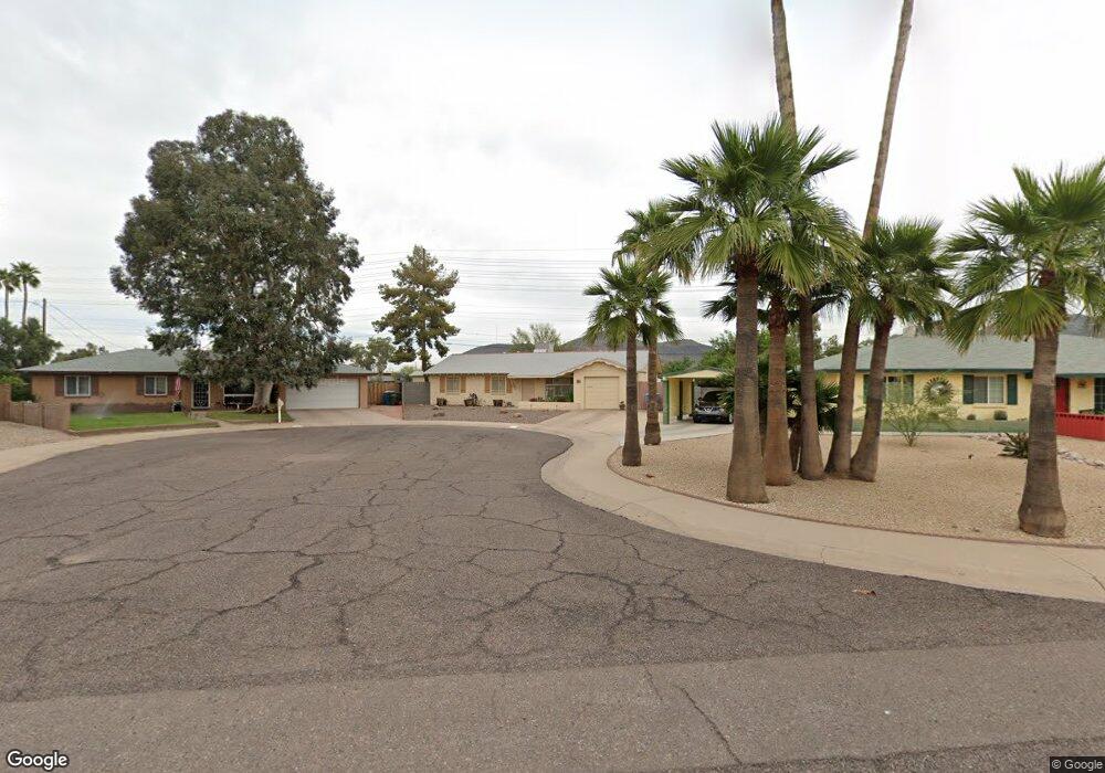 1536 W Mission Ln, Phoenix, AZ 85021 - photo 1