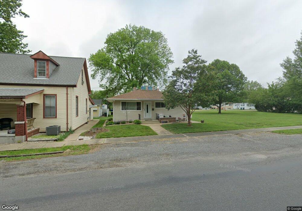 303 N Main St, Freeburg, IL 62243 - photo 1