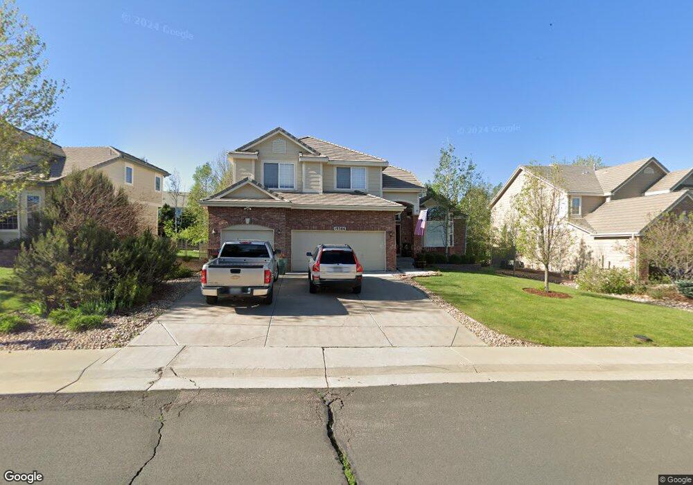19386 E Fair Place, Aurora, CO 80016 - photo 1