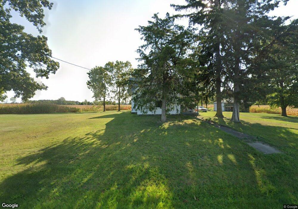 4937 N 1000 E, Whitestown, IN 46075 - photo 1