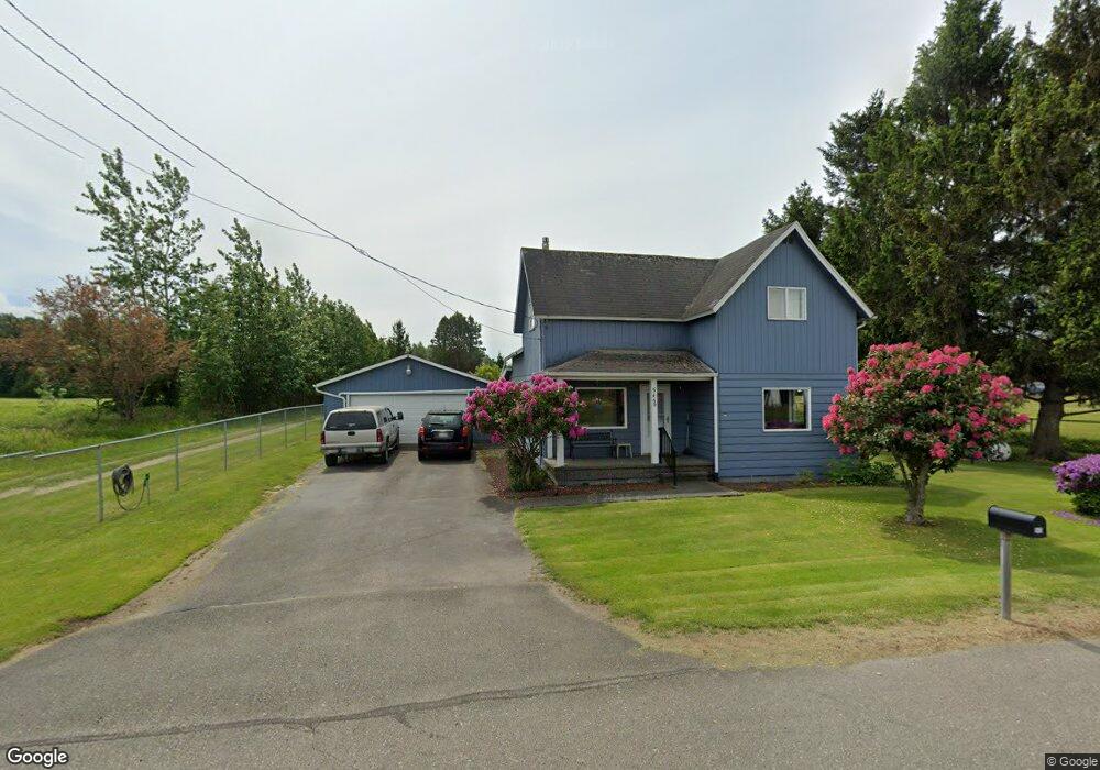 545 W Smith Rd, Bellingham, WA 98226 - photo 1