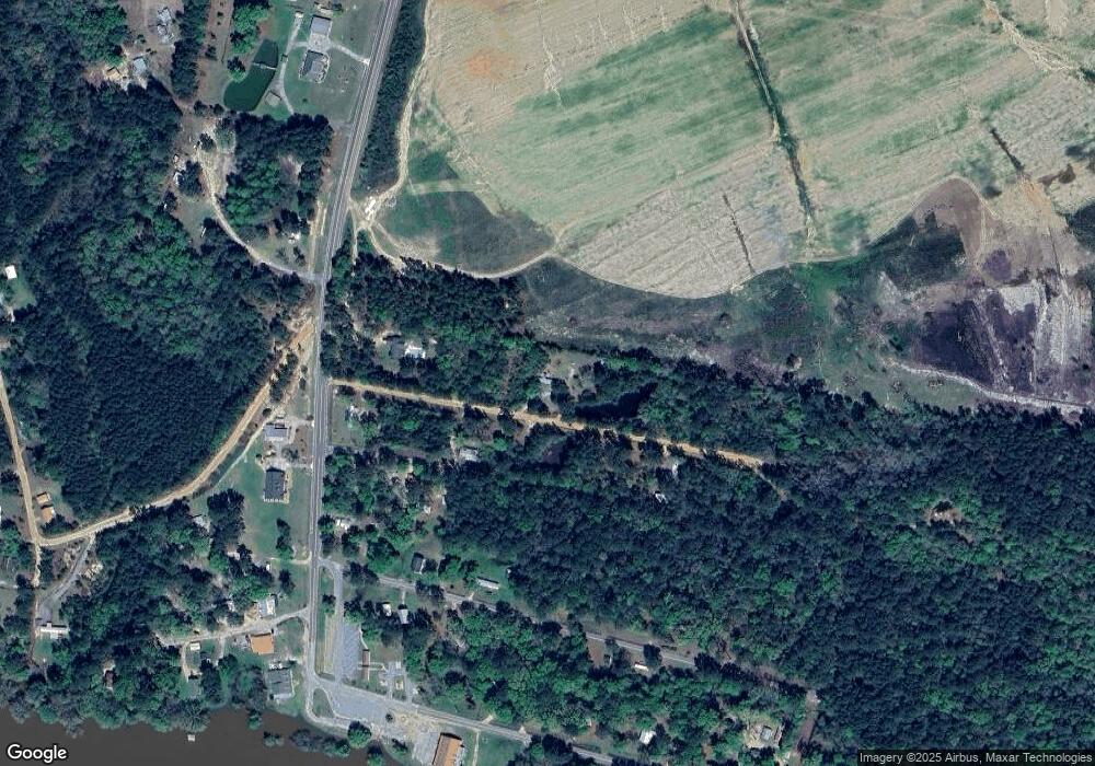 167 Earl Williams Rd, Uvalda, GA 30473 - photo 1