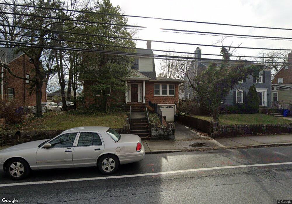 812 Sligo Ave, Silver Spring, MD 20910 - photo 1