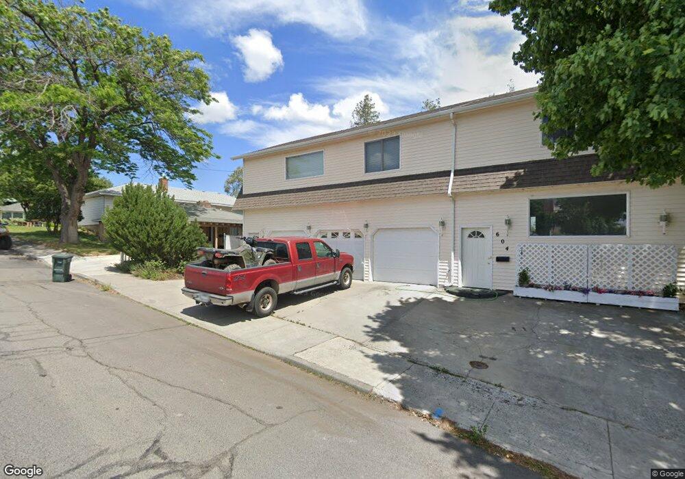 604 NW 12th St, Pendleton, OR 97801 - photo 1