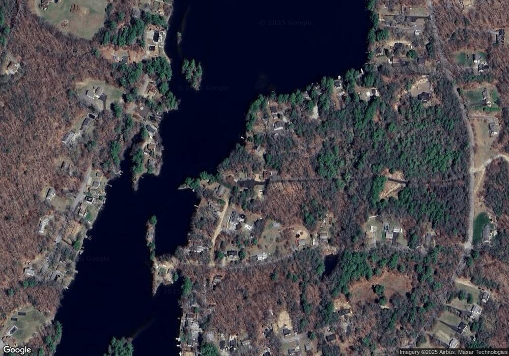 40 Briarcliff Ln, Spencer, MA 01562 - photo 1