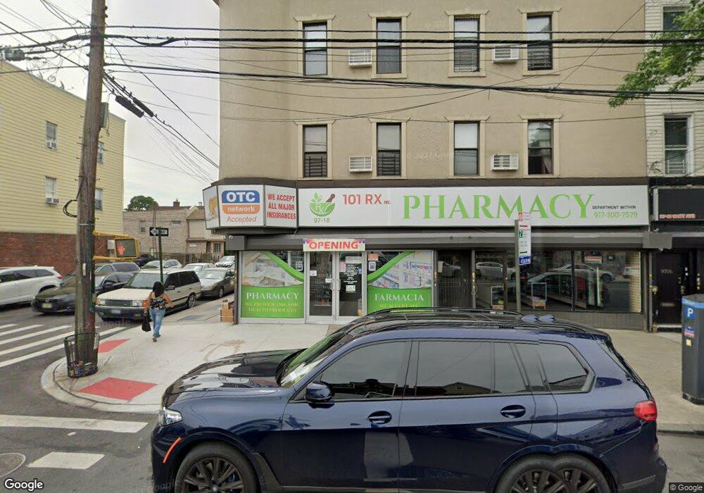 97-18 101st Ave, Jamaica, NY 11416 - photo 1