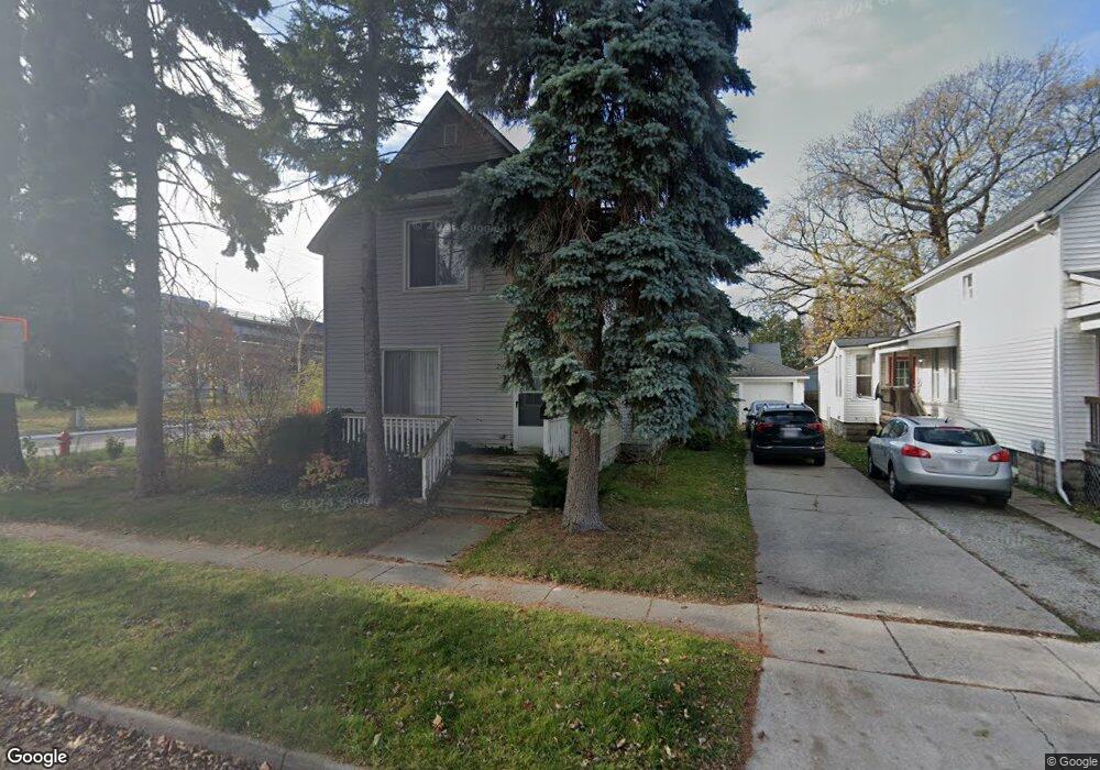 2405 Stone St, Port Huron, MI 48060 - photo 1