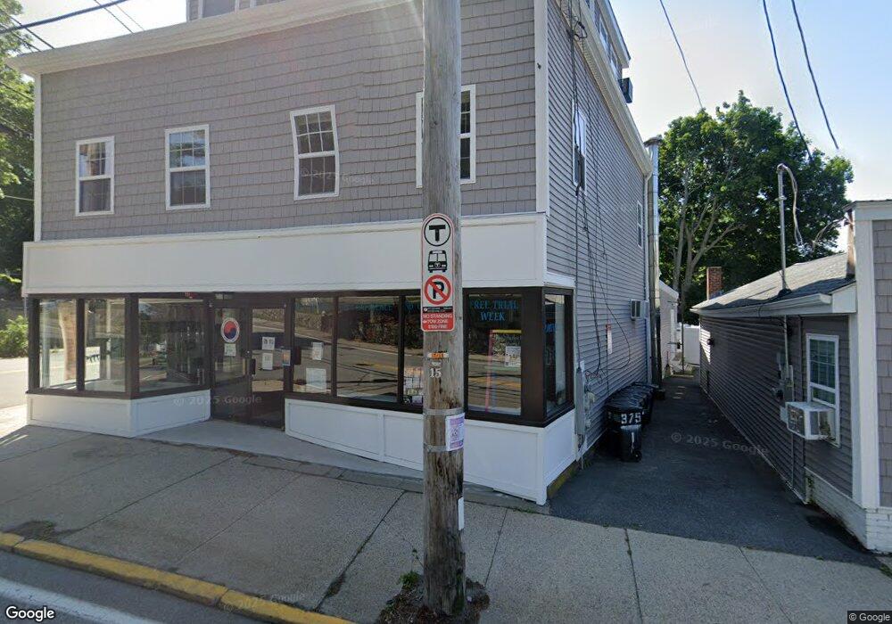 375 Central St, Saugus, MA 01906 - photo 1