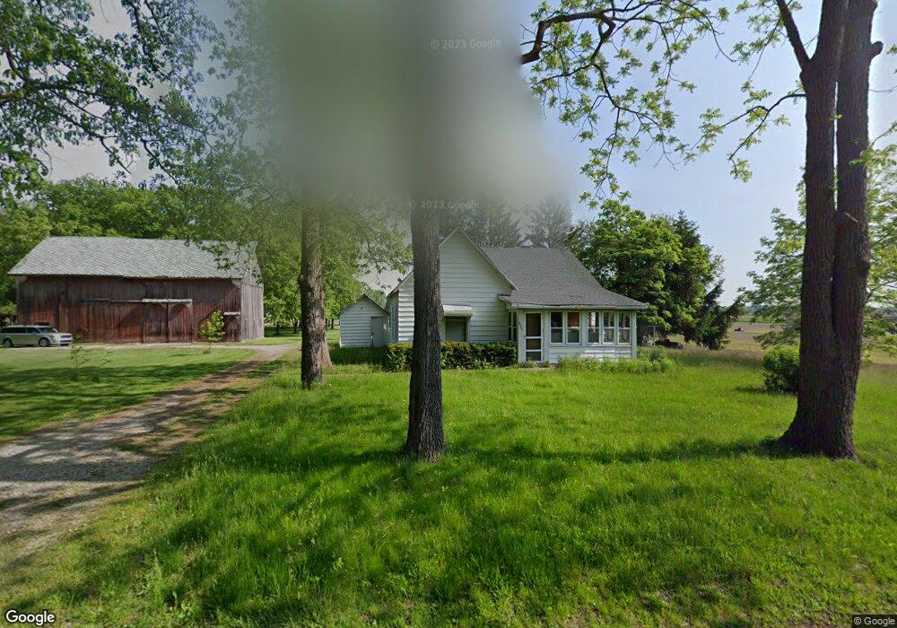 4077 E 800 N, Ossian, IN 46777 - photo 1