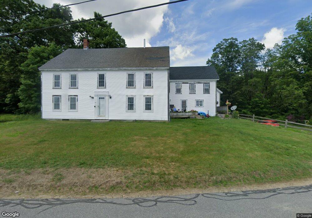 450 Muchado Hill Rd, Alton, NH 03809 - photo 1