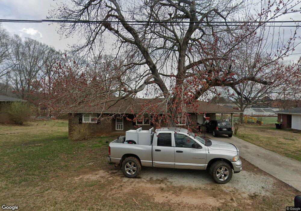 50 Park Cir, Temple, GA 30179 - photo 1