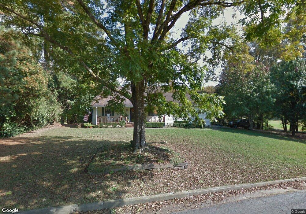 201 Mcelroy St, Bowdon, GA 30108 - photo 1