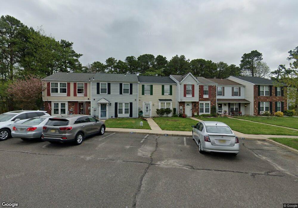 86 Dorchester Cir, Marlton, NJ 08053 - photo 1