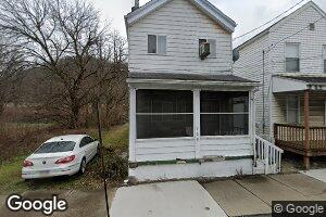 129 Watkins Ave, Wilmerding, PA 15148