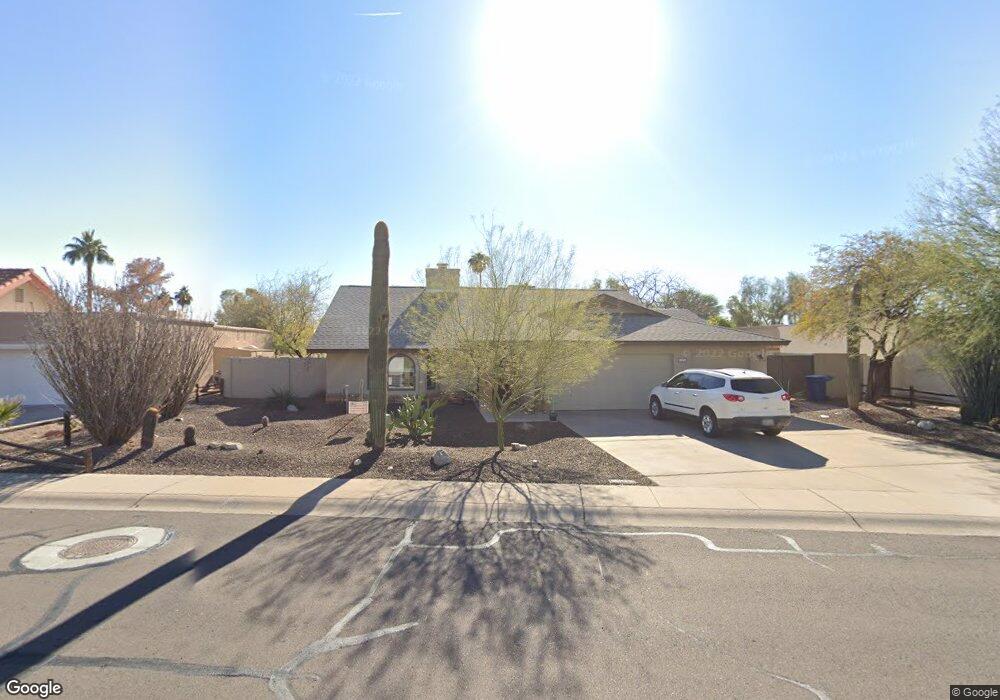 1839 E Laguna Dr, Tempe, AZ 85282 - photo 1