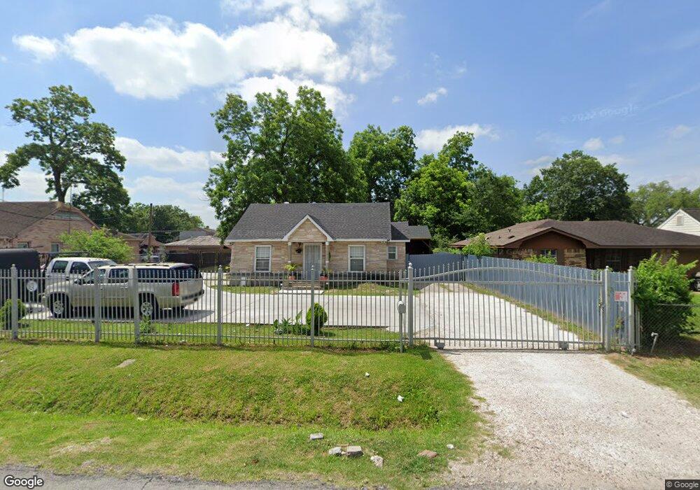 2412 Bostic St, Houston, TX 77093 - photo 1