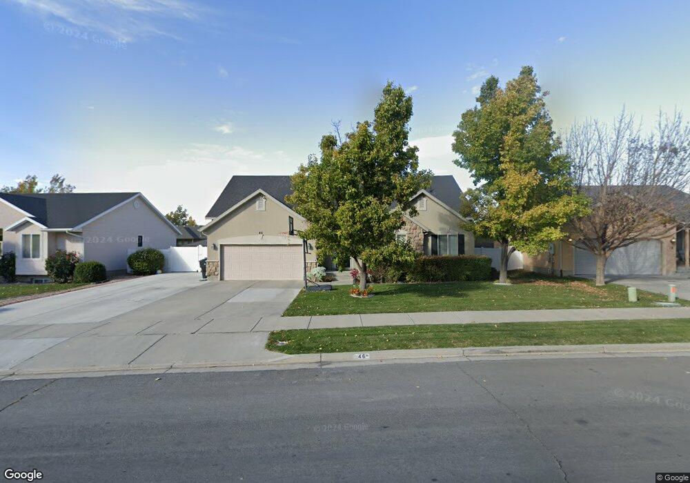 46 W 1410 S, Payson, UT 84651 - photo 1