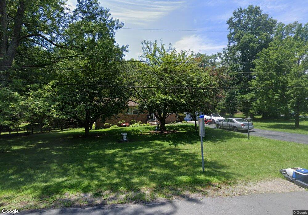 3795 Whippoorwill Ln, White Plains, MD 20695 - photo 1