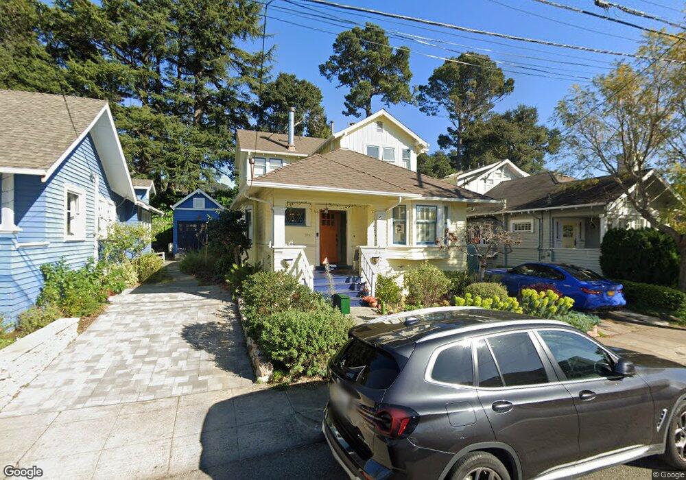 2961 Pine Ave, Berkeley, CA 94705 - photo 1