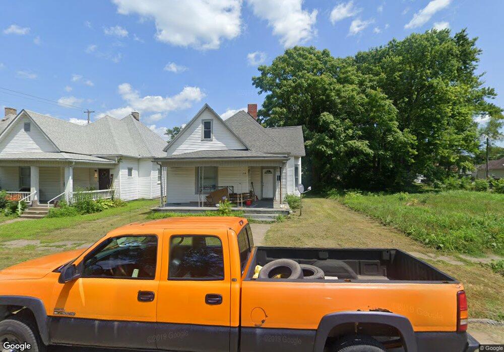 112 Gilbert Ave, Terre Haute, IN 47807 - photo 1