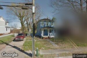 208 Lincoln St, Hampton, VA 23669