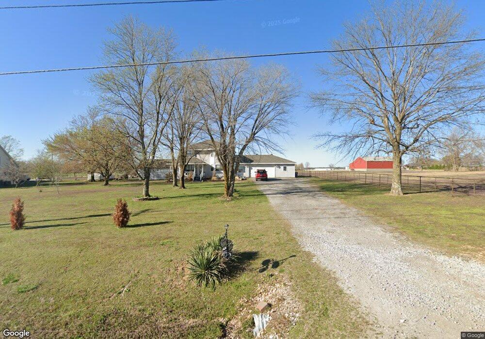 18565 Harmon Rd, Fayetteville, AR 72704 - photo 1