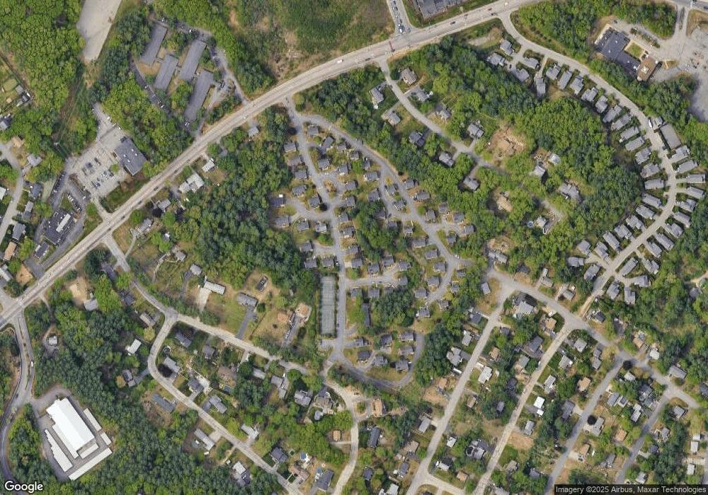 3 Cranwell Ct unit U35, Nashua, NH 03062 - photo 1