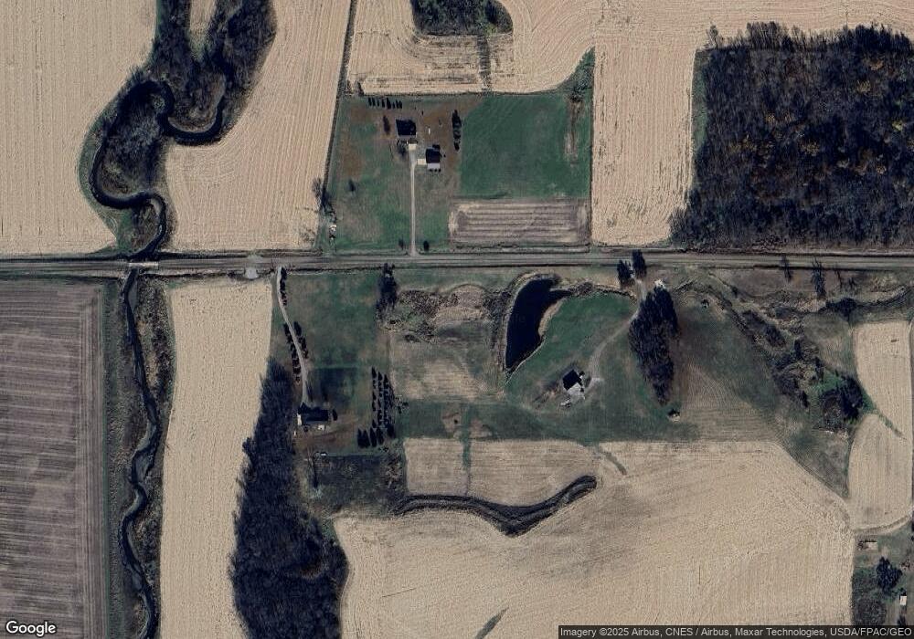 8875 N 107th Ave W, Rhodes, IA 50234 - photo 1