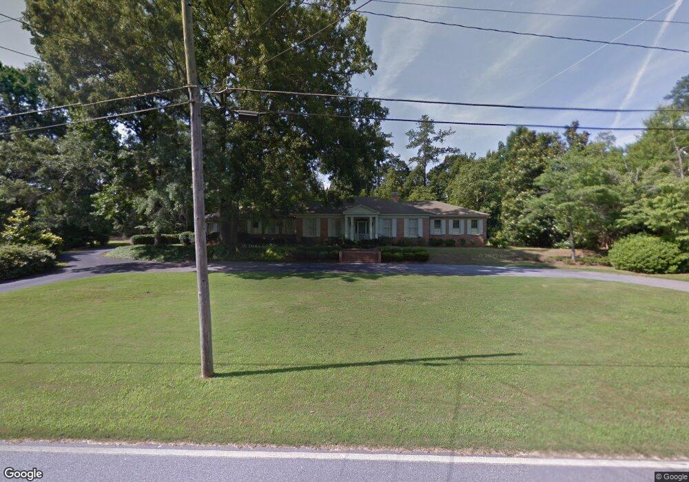 216 Harrell Cir, Barnesville, GA 30204 - photo 1