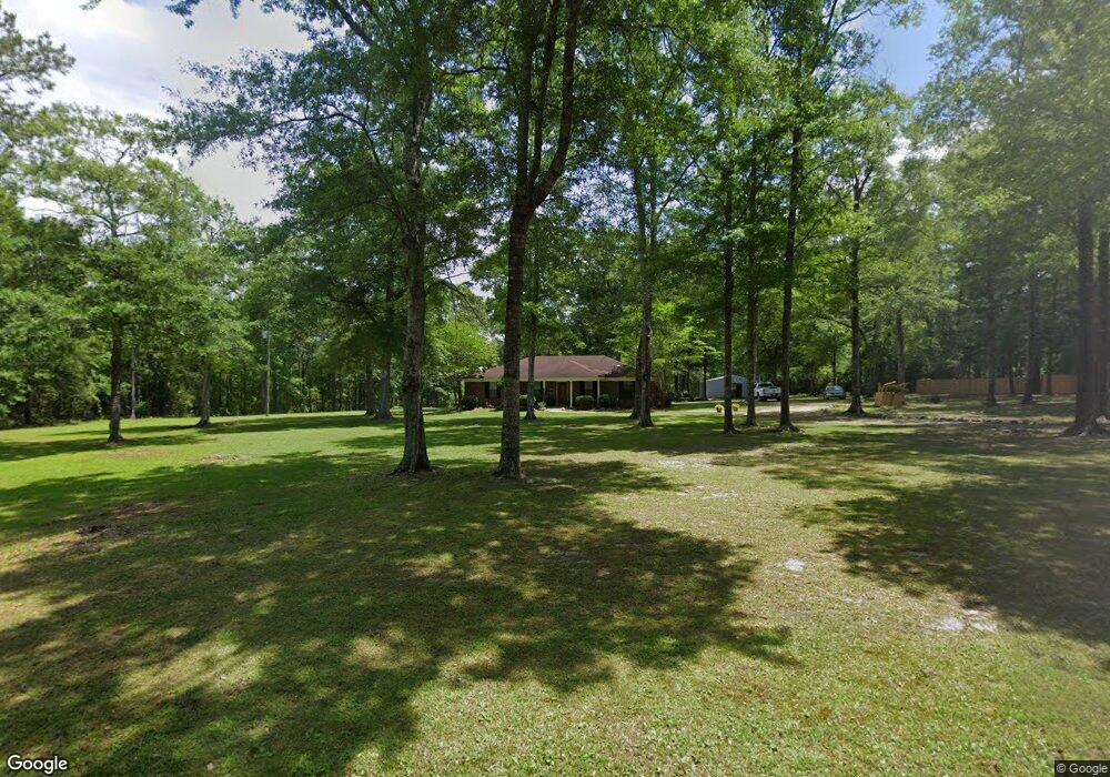 72 Our Rd, Mc Henry, MS 39561 - photo 1