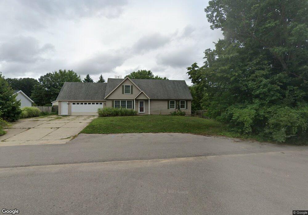6461 Sunfield Dr SW, Byron Center, MI 49315 - photo 1