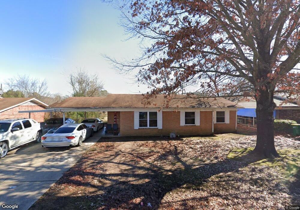 2101 Harrison Ln, Texarkana, TX 75501 - photo 1