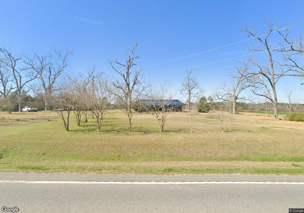 7751 Adel Hwy, Morven, GA 31638 - photo 1