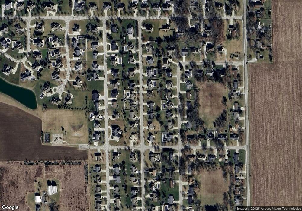 412 N Pointe Dr, Archbold, OH 43502 - photo 1