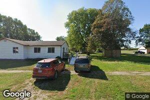 905 King St, Yale, IA 50277
