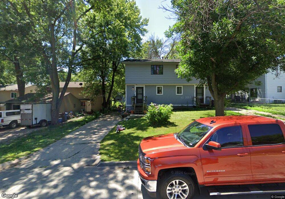 1847 E Creston Ave, Des Moines, IA 50320 - photo 1