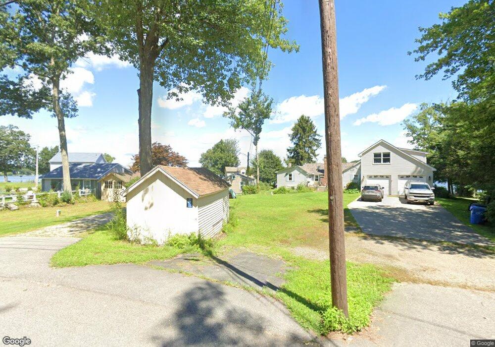 70 Lake View Ave, Salem, CT 06420 - photo 1