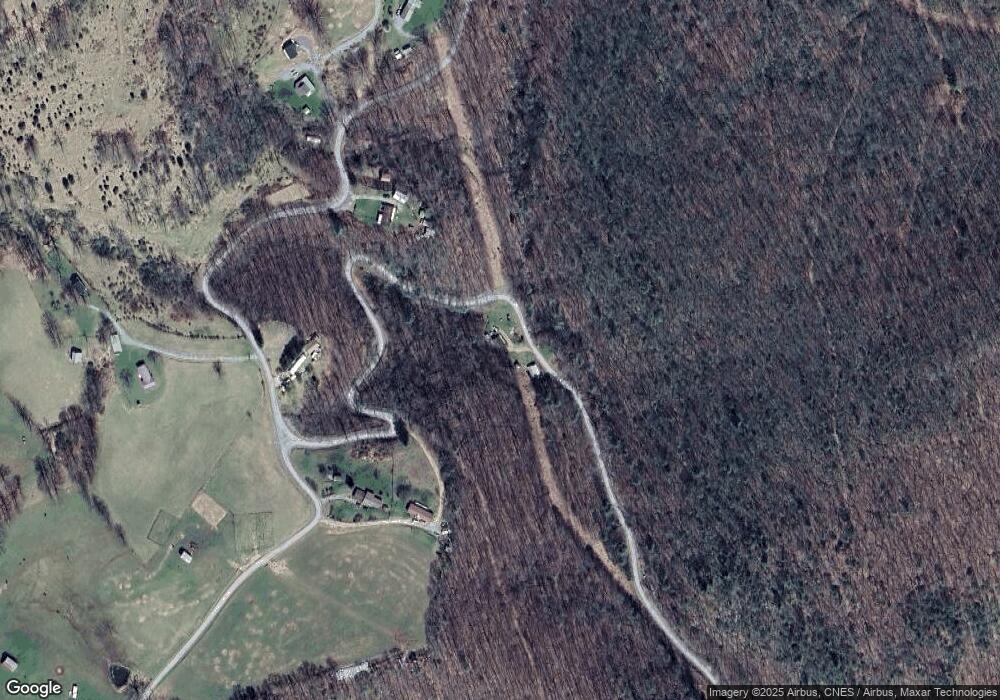 1199 Bennett Gap Rd, Riverton, WV 26814 - photo 1