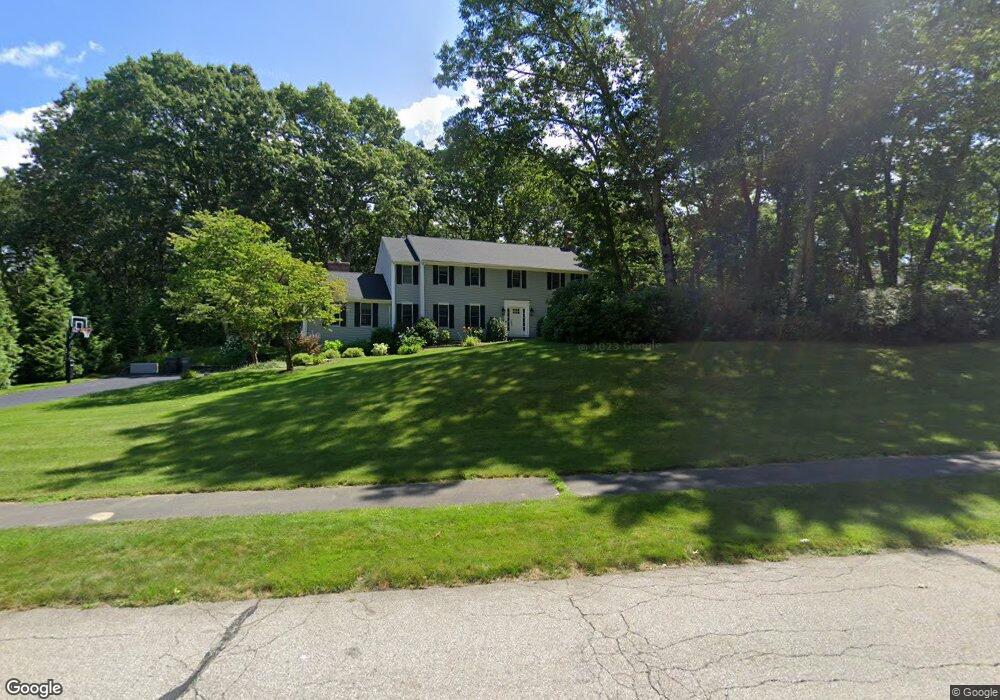 31 Stone Root Ln, Concord, MA 01742 - photo 1