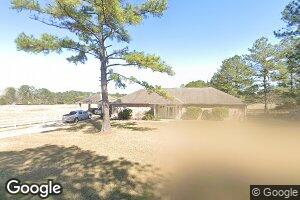 229 Quail Hill Dr, Leesville, LA 71446