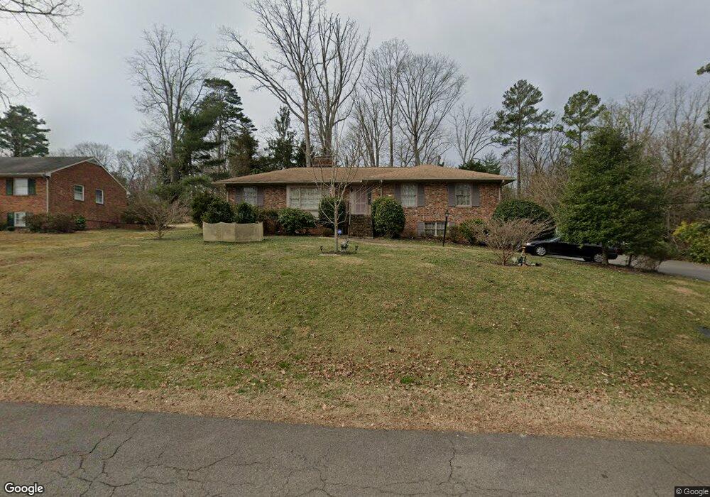 3020 Scherer Dr, North Chesterfield, VA 23235 - photo 1