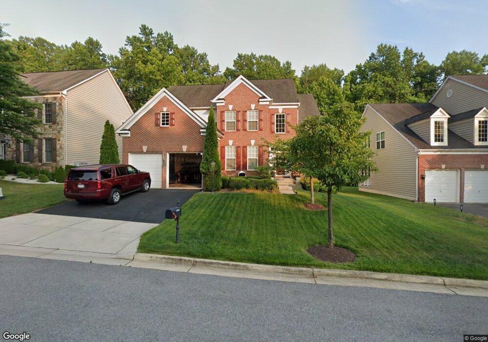 15505 Sir Edwards Dr, Upper Marlboro, MD 20772 - photo 1
