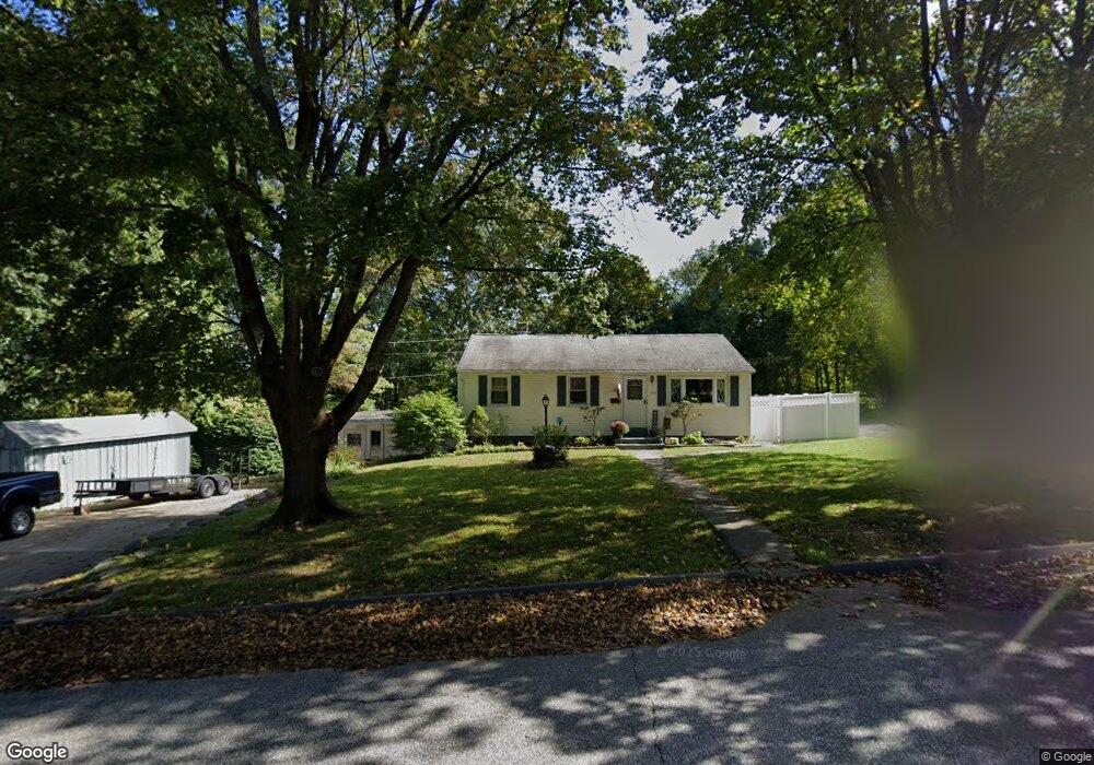 375 Mansfield Ave, Willimantic, CT 06226 - photo 1