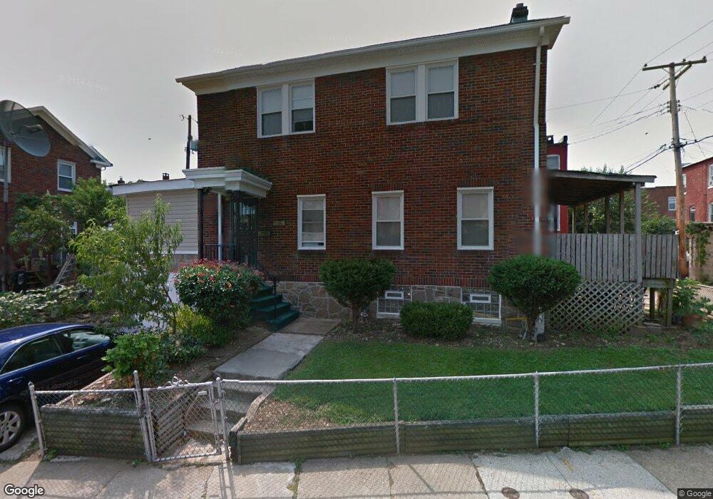 3705 Gelston Dr, Baltimore, MD 21229 - photo 1