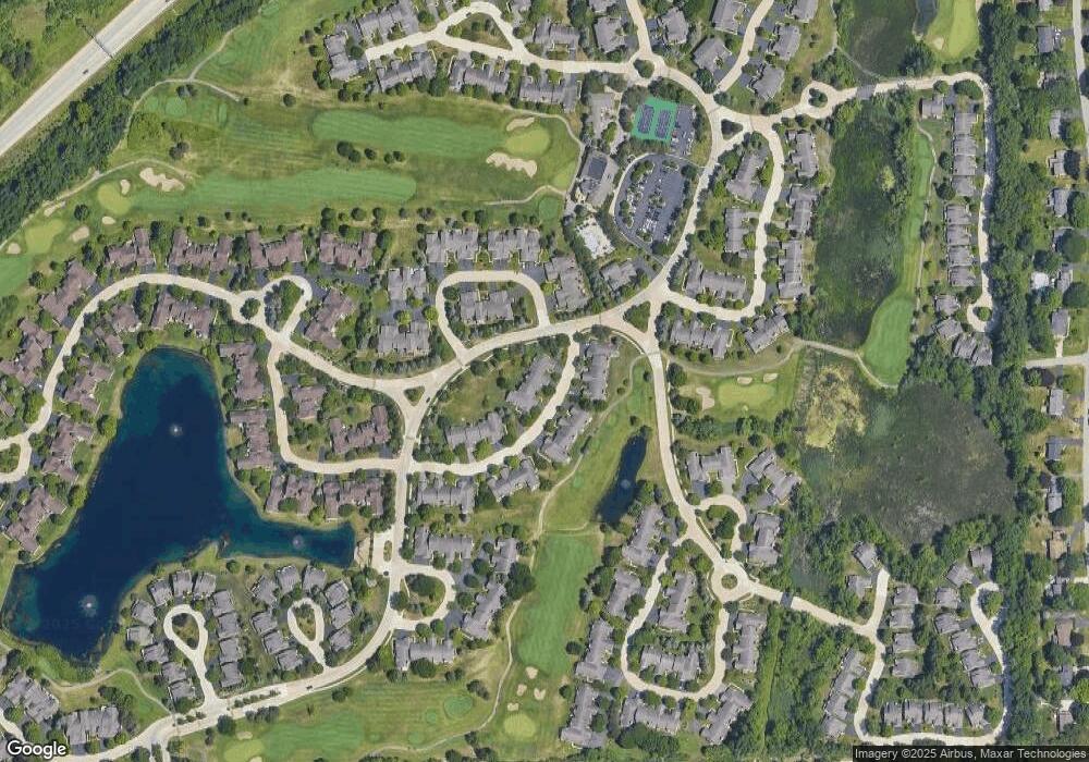 847 Edgemont Run, Bloomfield Hills, MI 48304 - photo 1