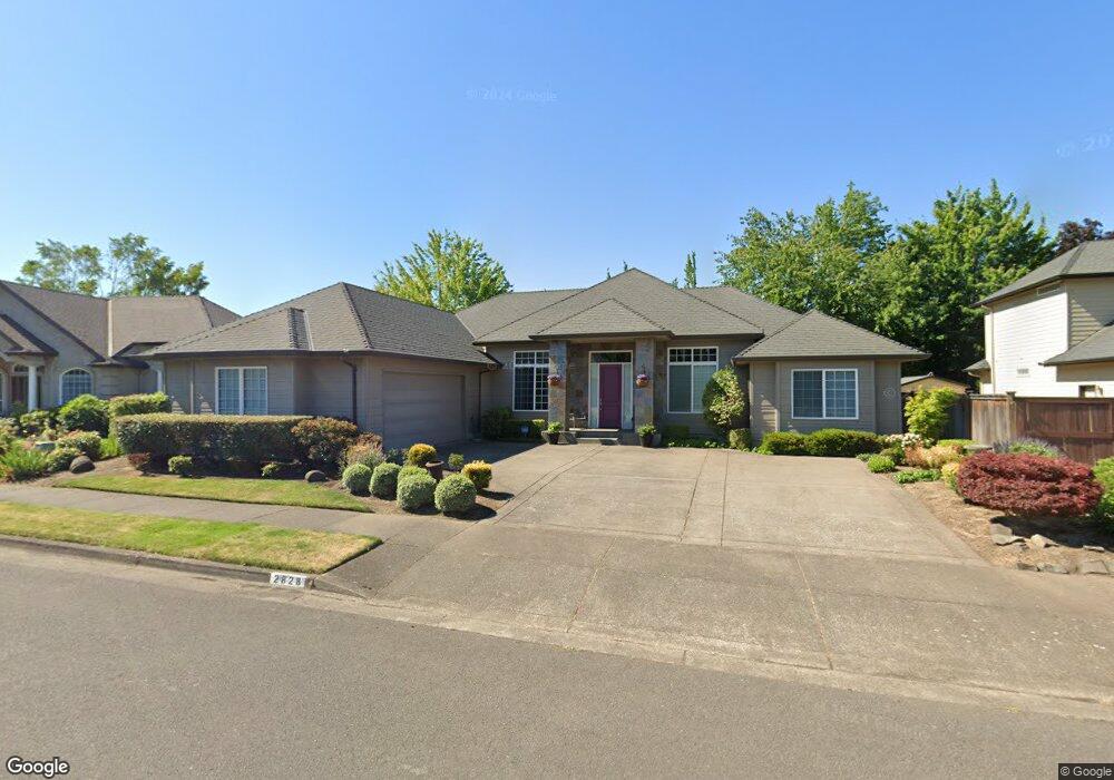 2828 Barbados Dr, Eugene, OR 97408 - photo 1