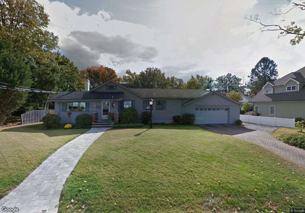 32 Sagamore Ave, Oceanport, NJ 07757 - photo 1