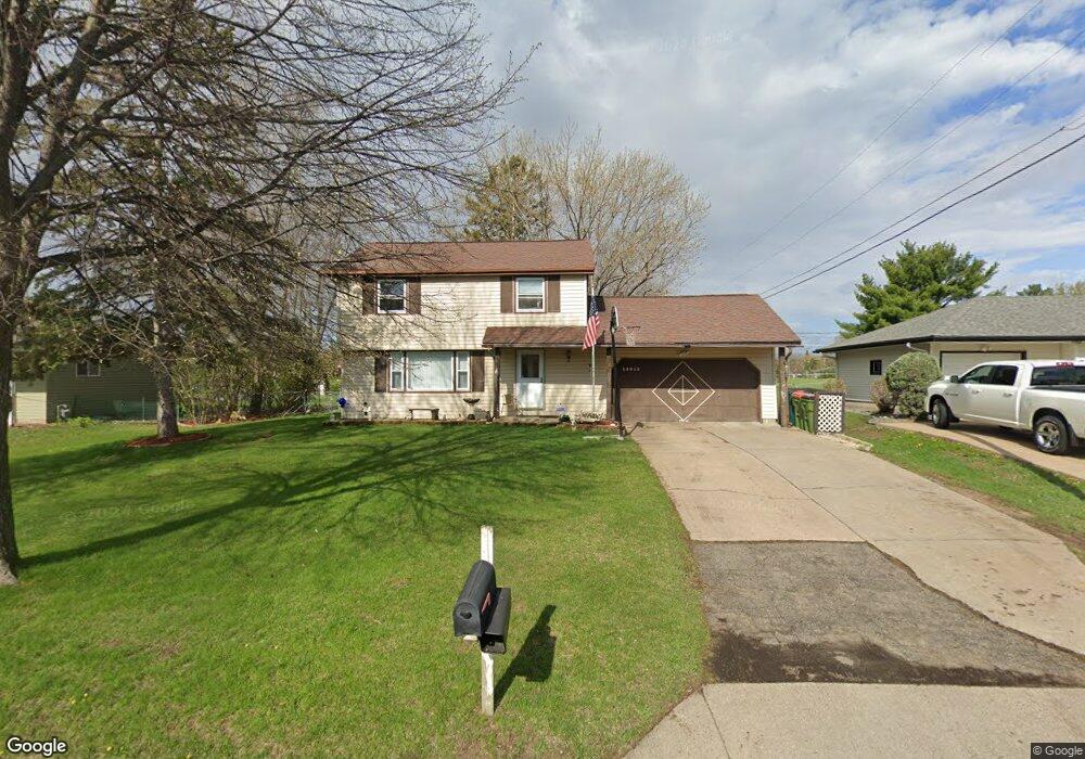 12012 Crocus St NW, Coon Rapids, MN 55433 - photo 1